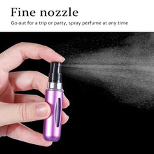Load image into Gallery viewer, RefillPod Mini Perfume Flask
