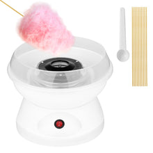 Load image into Gallery viewer, Cotton Candy Maker
